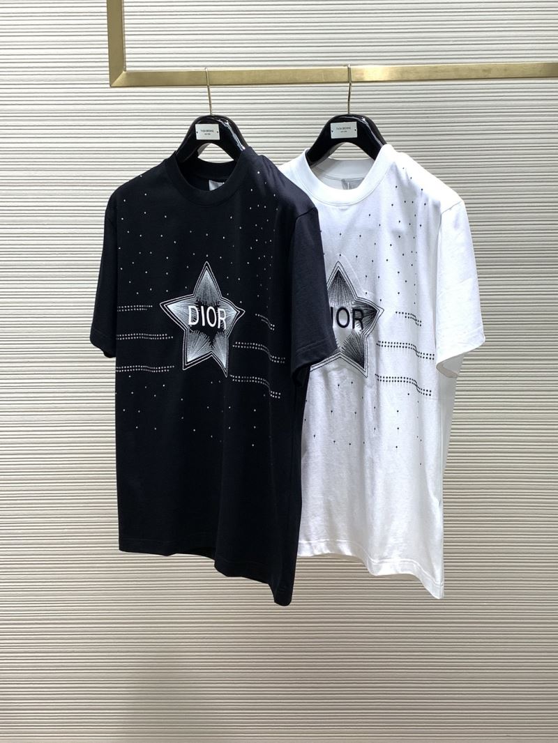 Christian Dior T-Shirts